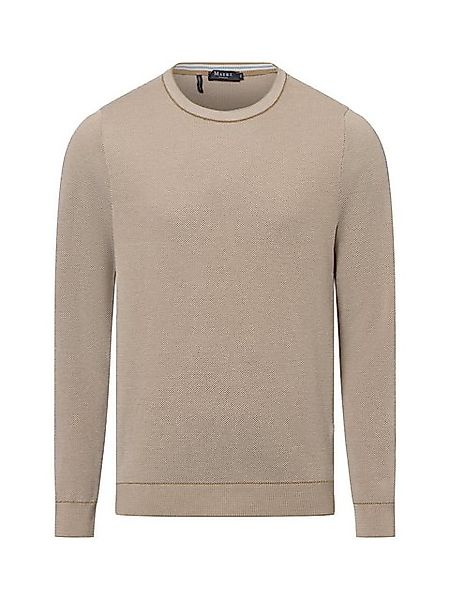 MAERZ Muenchen Strickpullover 464701 Herren günstig online kaufen