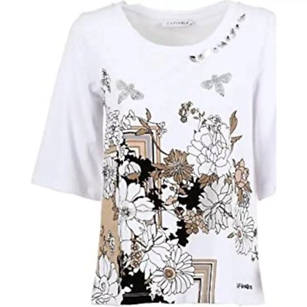 Café Noir  T-Shirt KJT054 günstig online kaufen