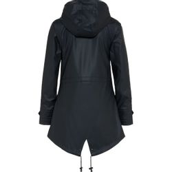 BMS Regenmantel HafenCity Coat SoftSkin 100% günstig online kaufen