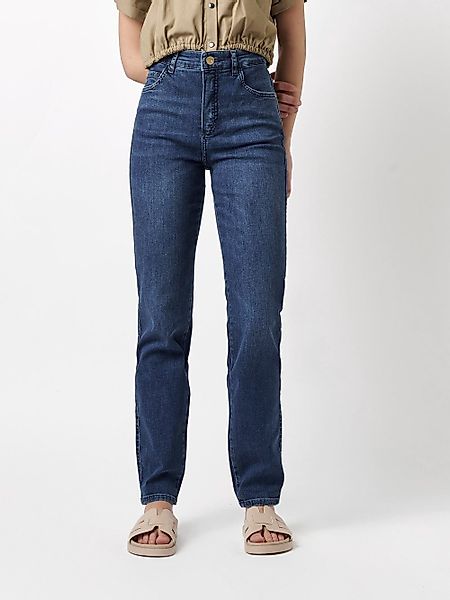 ROSNER 5-Pocket-Jeans Audrey1 (1-tlg) mit hohem günstig online kaufen