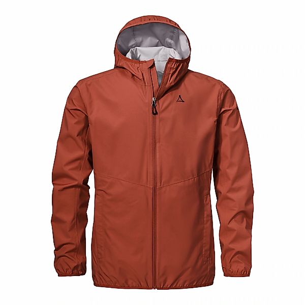 Schöffel Outdoorjacke "Jacket Style Migandi MNS" mit Kapuze für Trekking un günstig online kaufen