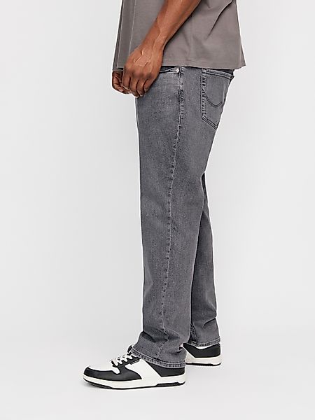 Jack & Jones PlusSize Slim-fit-Jeans JJIGLENN günstig online kaufen