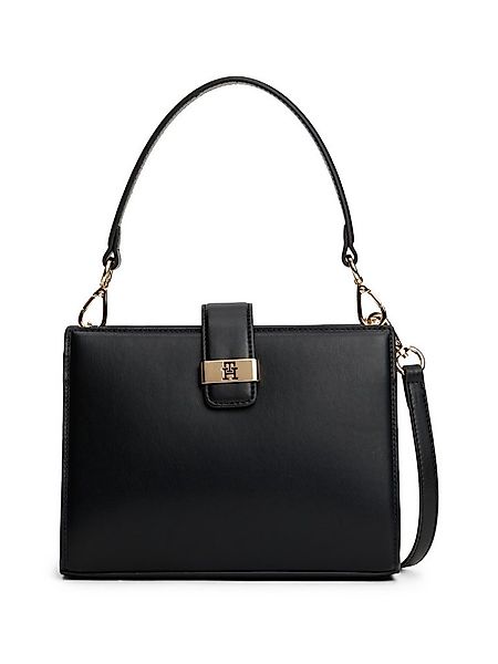 Tommy Hilfiger Satchel TH HERITAGE MINI SATCHEL, Damen Umhängetasche, Trage günstig online kaufen