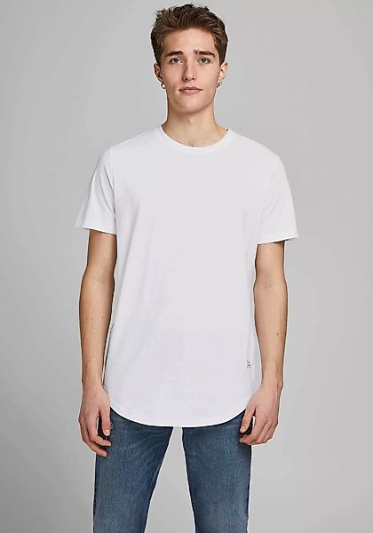 Jack & Jones  T-Shirt Shirts 3 Pack T-Shirt JJENOA TEE CREW NECK günstig online kaufen