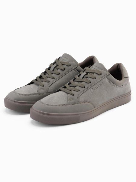 OMBRE Einfarbige Streetwear-Schuhe für Männer Sneaker günstig online kaufen