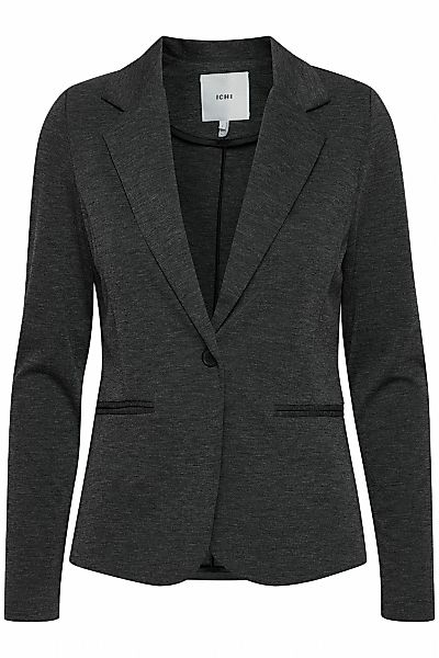 Ichi Sweatblazer IHKATE BL - 20101801 Blazer in toller Passform günstig online kaufen