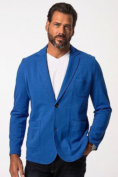 JP1880 Sakko JP1880 Sweat-Sakko Business Flamm-Sweat bis 7 XL günstig online kaufen