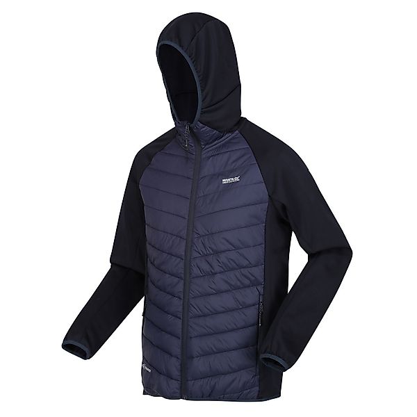 Regatta Softshelljacke Hybrid Steppjacke Andreson VIII günstig online kaufen
