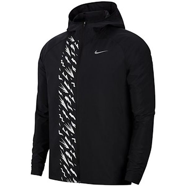 Nike  Pullover Sport  ESSENTIAL MEN'S RUNNING J CJ5364 010 günstig online kaufen