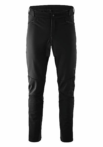 Gonso Fahrradhose "Trail Pants Softshell M", Herren Softshell-Radhose, atmu günstig online kaufen