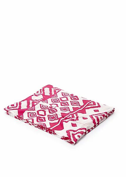 LASCANA Strandtuch Handtuch, (1-St), Hamamtuch, Badetuch, günstig online kaufen