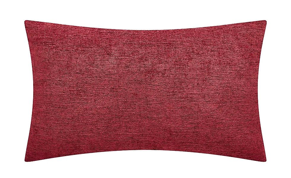 como Kissen  Melina ¦ rot ¦ Maße (cm): B: 40 Dekokissen & Decken > Kissen > günstig online kaufen