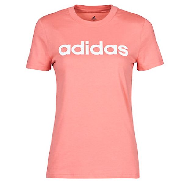 adidas  T-Shirt W LIN T günstig online kaufen