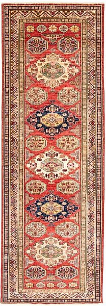 morgenland Orientteppich »Ziegler - Kazak - 246 x 83 cm - rot«, rechteckig günstig online kaufen