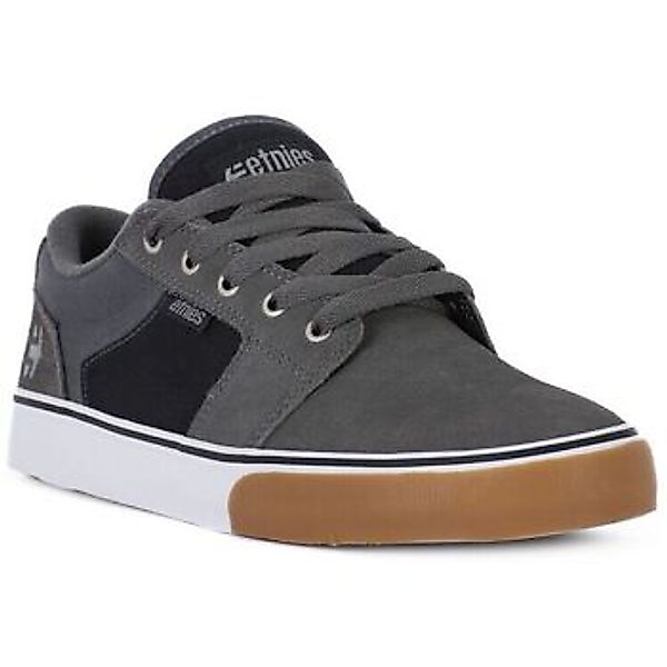 Etnies  Sneaker BARGE LS GREY günstig online kaufen