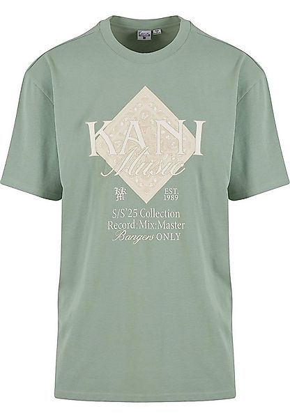 Karl Kani T-Shirt Karl Kani Kani Music Paisley Print T-Shirt (1-tlg) günstig online kaufen