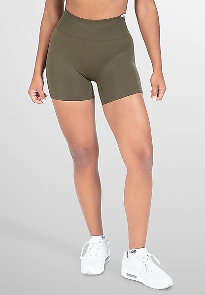 Smilodox Shorts Amaze Ultra, Seamless Blickdichte günstig online kaufen
