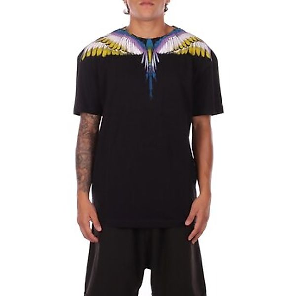 Marcelo Burlon County Of Milan  T-Shirt F5CAMATH029 günstig online kaufen