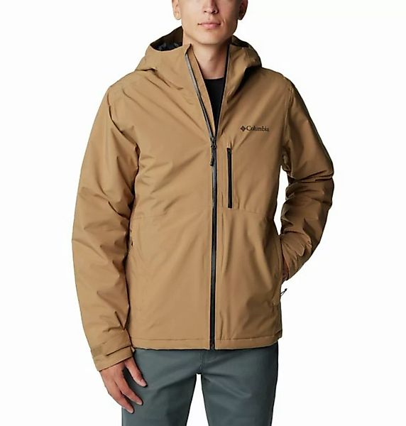 Columbia Funktionsjacke Explorer's Edge Insulated Jacket günstig online kaufen