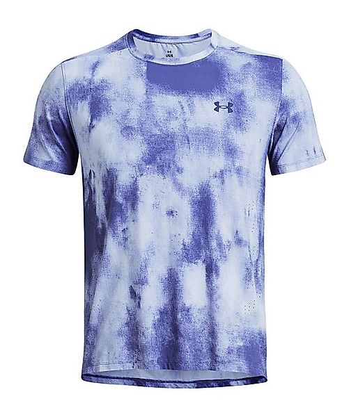 Under Armour® T-Shirt Under Armour Launch Elite Wash T-Shirt Nylon günstig online kaufen