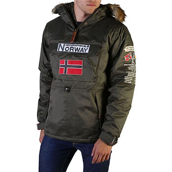 Geographical Norway  Trainingsjacken - Barman_man günstig online kaufen
