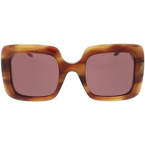 Gucci  Sonnenbrillen -Sonnenbrille GG0896S 004 günstig online kaufen