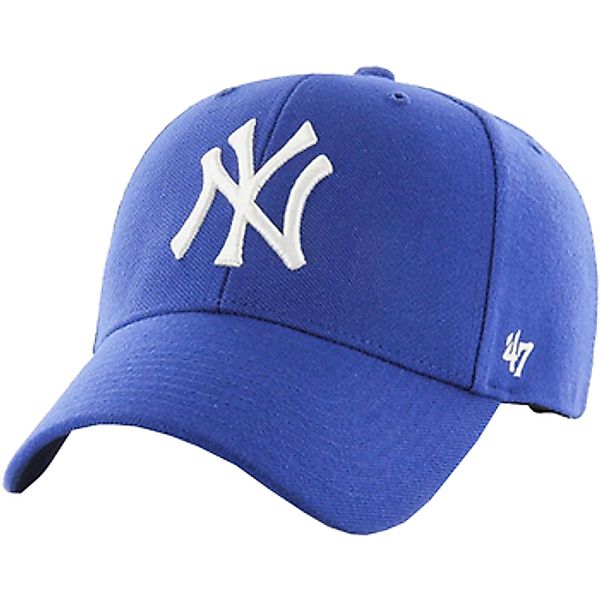 '47 Brand  Schirmmütze New York Yankees MVP Cap günstig online kaufen
