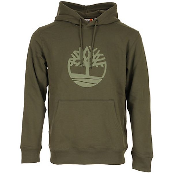 Timberland  Sweatshirt Tree Logo Hoodie günstig online kaufen