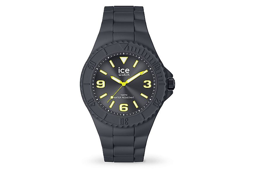 ice-watch Quarzuhr ICE generation - Anthracite günstig online kaufen