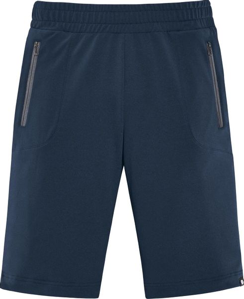 SCHNEIDER Sportswear Funktionsshorts CLYDEM-SHORTS DUNKELBLAU günstig online kaufen