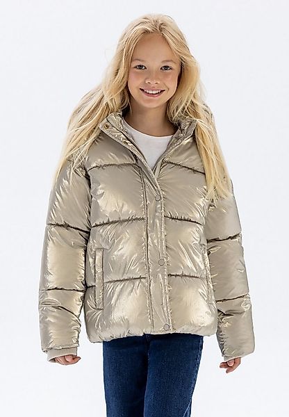 MINOTI Winterjacke Gefütterte Jacke (2y-14y) günstig online kaufen