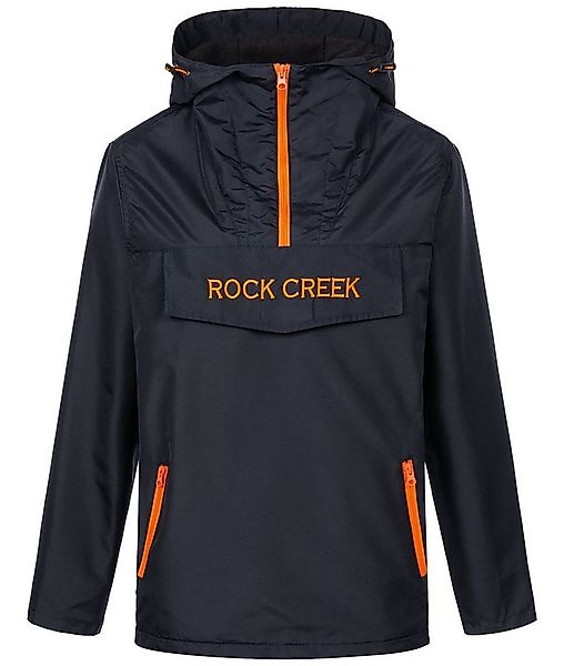Rock Creek Windbreaker Damen Windbreaker Anorak D-474 günstig online kaufen