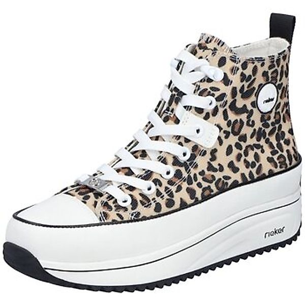 Rieker  Sneaker 9001091 900 90010-91 günstig online kaufen