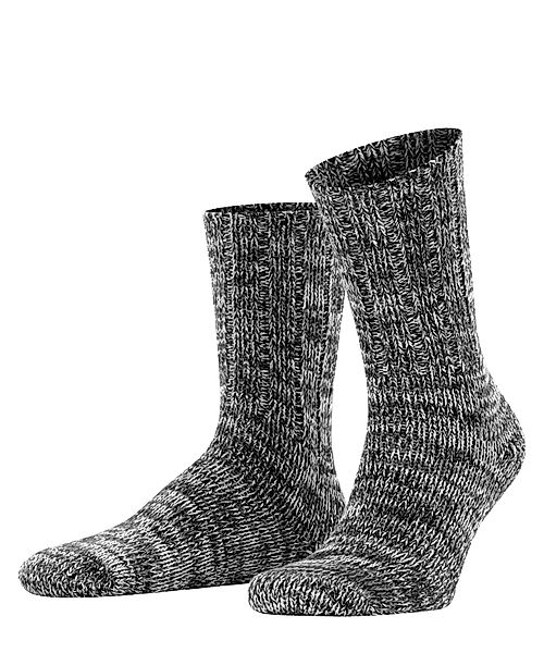 FALKE Funktionssocken Brooklyn (1-Paar) mit Bio-Baumwolle günstig online kaufen