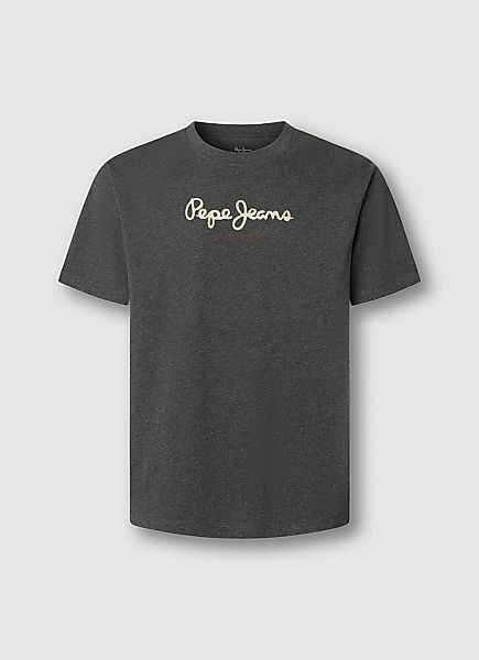 Pepe Jeans Rundhalsshirt "EGGO" günstig online kaufen