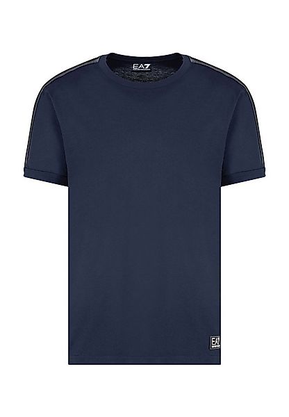 Emporio Armani T-Shirt T-Shirt Logo Series Kurzarmshirt (1-tlg., 1) günstig online kaufen