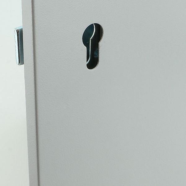 BASI Schlüsselkasten BASI® Schlüsselschrank mit 100 günstig online kaufen