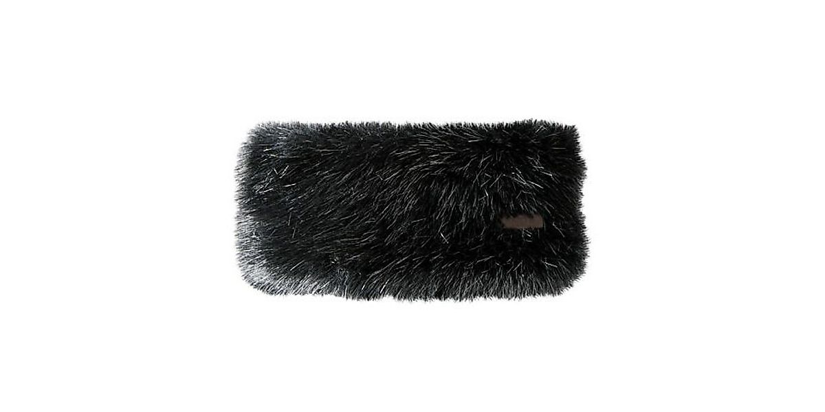Barts Beanie Fur Headband BLACK günstig online kaufen