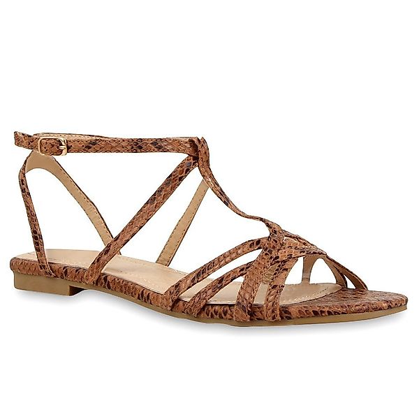 VAN HILL 76626 Riemchensandale Bequeme Schuhe günstig online kaufen