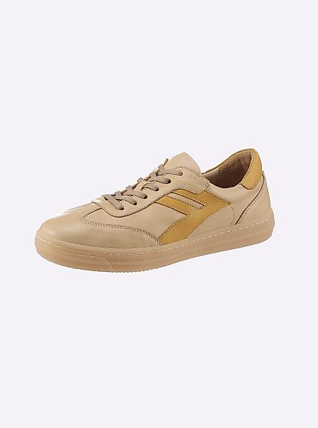 heine Sneaker Sneaker Wechselfußbett günstig online kaufen