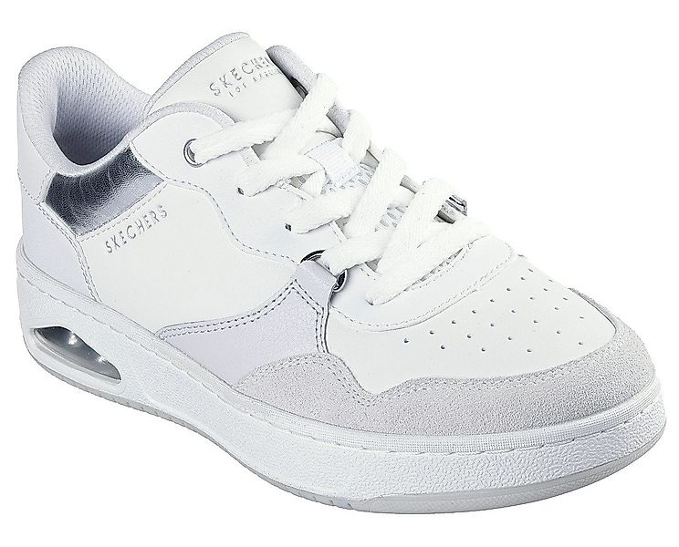 Skechers UNO CTL Sneaker Retro Sneaker, Schnürschuh mit Materialmix günstig online kaufen