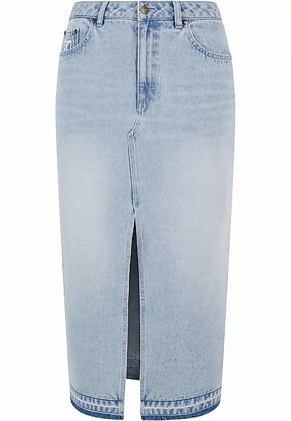Karl Kani Shirtkleid "Karl Kani Damen KW242-033-1 Karl Kani OG Long Denim S günstig online kaufen