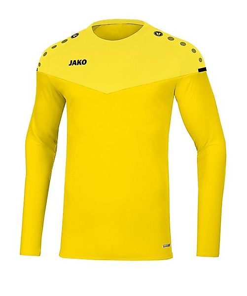 Jako Sweatshirt JAKO Champ 2.0 Sweatshirt Langarm-Shirts Unisex Polyester günstig online kaufen