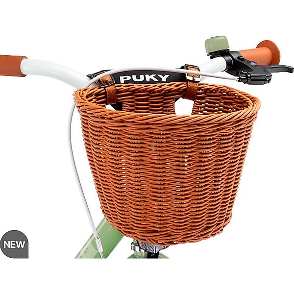 Puky Fahrradkorb 9121 CHAOS KORB – günstig online kaufen