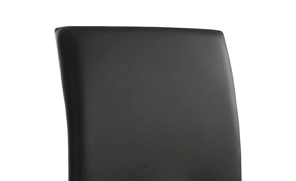 Barhocker  MyTina ¦ grau ¦ Maße (cm): B: 44 T: 38.0 Polstermöbel > Hocker > günstig online kaufen