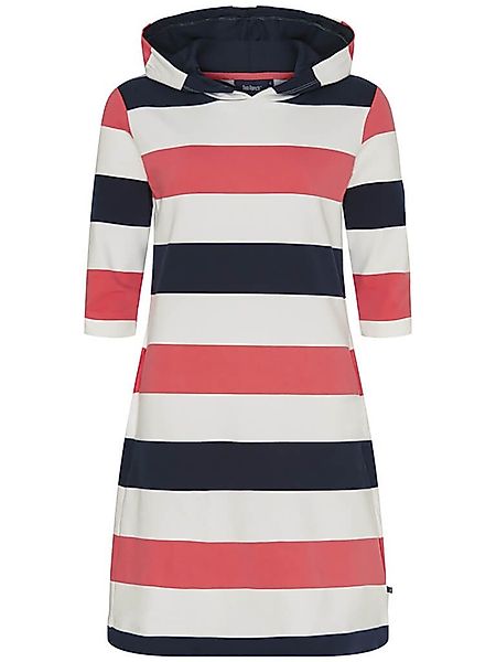 Sea Ranch Shirtkleid Damen Sweatshirt-Kleid Ronja günstig online kaufen