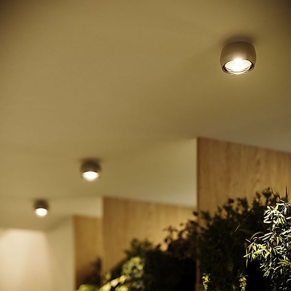 s.luce Deckenleuchte LED Deckenleuchte Beam mit günstig online kaufen