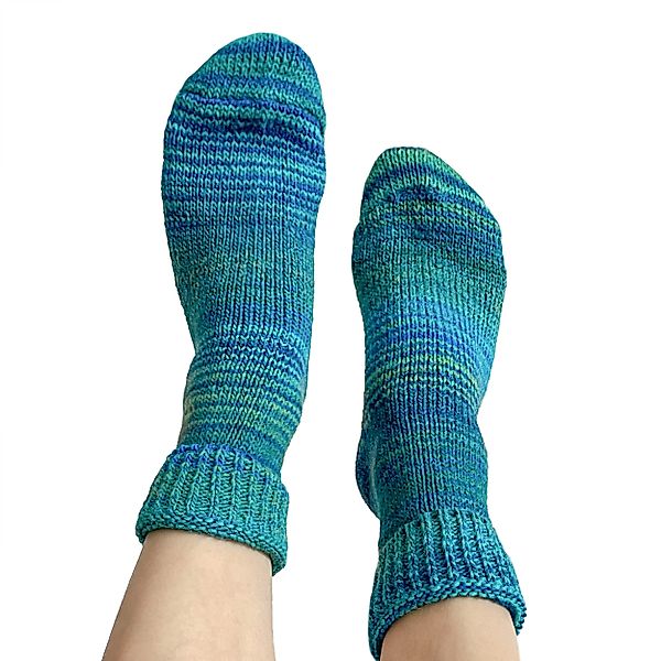 alpengoa Umschlagsocken Stricksocken günstig online kaufen