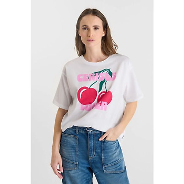 Le Temps des Cerises  T-Shirts & Poloshirts T-shirt SPEARS günstig online kaufen