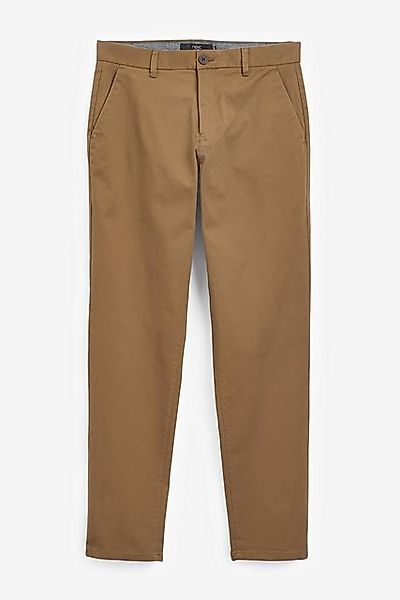 Next Stretch-Hose Straight Fit Chinohose mit günstig online kaufen